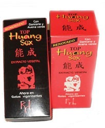 Top Huang Sex Gotas - Pillijan - Vigorizante Sexual Masculino