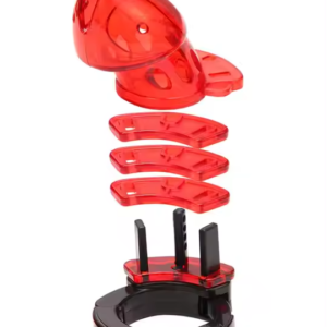 Electro Estimulador Jaula Peneana: imagen 3