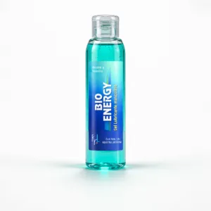 Gel Bio-Estimulante Masculino - BioEnergy - FYL