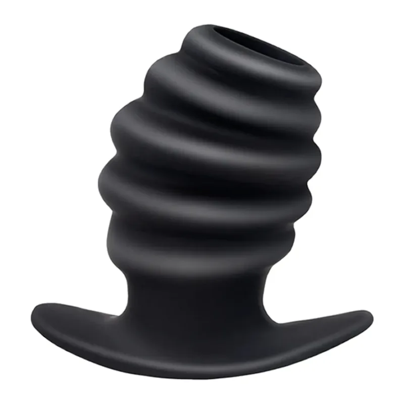 Tunel Anal Plug Dilatador Inexpulsable - Varias medidas