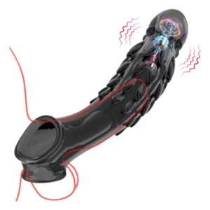 Funda Cristal Vibrador