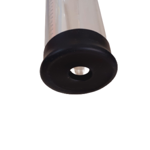 Repuesto Goma Fuelle Bomba de Vacio: imagen 6