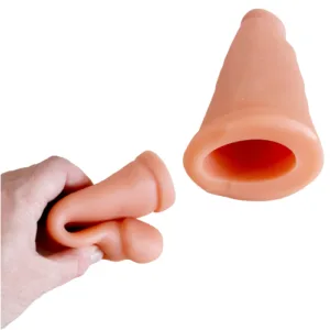 Funda Peneana Flexible 17x4 Modelo 1: imagen 3