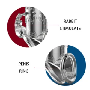 Funda Peneana con Agarre de Testiculos Escroto - Elastica: imagen 4