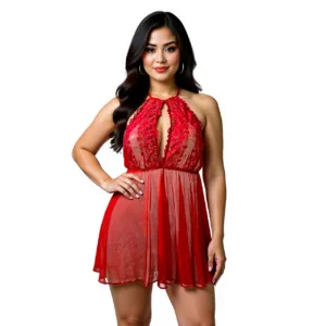 Baby Doll - Camisolin (art 4000) Talle 95 al 120